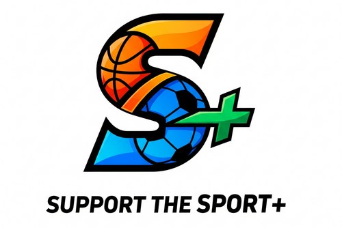 Support the Sport+